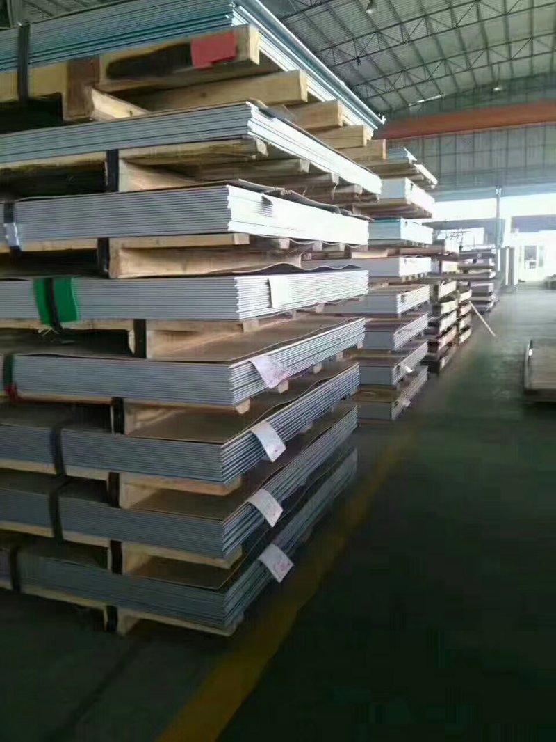 不锈钢管在建筑业的应用趋势